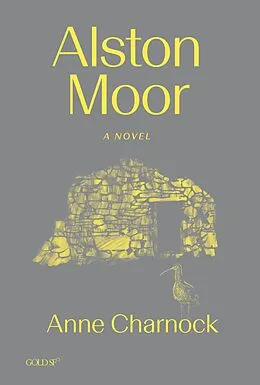 E-Book (epub) Alston Moor von Anne Charnock