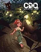Kartonierter Einband Character Design Quarterly 32 von 