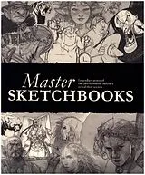 Fester Einband Master Sketchbooks von 