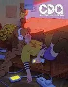 Kartonierter Einband Character Design Quarterly 36 von 