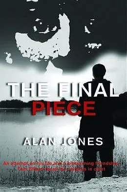 E-Book (epub) The Final Piece von Alan Jones