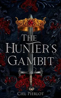 E-Book (epub) The Hunter's Gambit von Ciel Pierlot