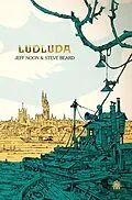 E-Book (epub) Ludluda von Jeff Noon, Steve Beard