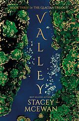 eBook (epub) Valley de Stacey McEwan