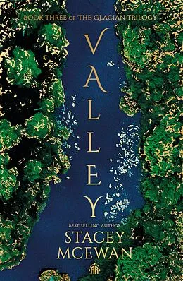 E-Book (epub) Valley von Stacey McEwan