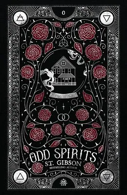 E-Book (epub) Odd Spirits von S. T. Gibson