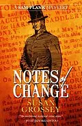 E-Book (epub) Notes of Change (The Sam Plank Mysteries, #7) von Susan Grossey