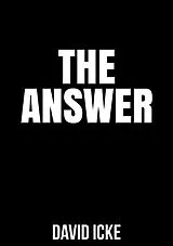 Kartonierter Einband The Answer von David Icke