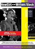 ePUB New Girl On The Writers' Block von Gwen Hullah, Ida Barker