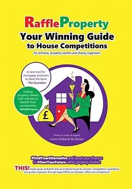 E-Book (epub) Raffle Property von Gwen Hullah, Ida Barker