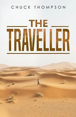 E-Book (epub) The Traveller von Chuck Thompson
