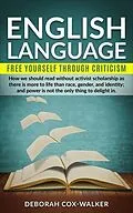 E-Book (epub) English language von Deborah Cox-Walker