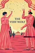 E-Book (epub) The Very Wolf von Rosie Anderson