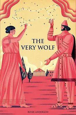 E-Book (epub) The Very Wolf von Rosie Anderson