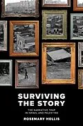 ePUB Surviving The Story von Rosemary Hollis