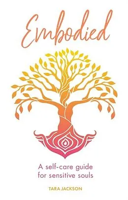 E-Book (epub) Embodied von Tara Jackson