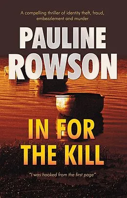E-Book (epub) In for the Kill von Pauline Rowson