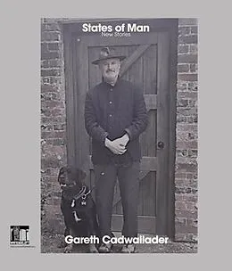E-Book (epub) States of Man von Gareth Cadwallader