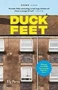 Kartonierter Einband Duck Feet von Ely Percy