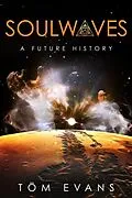 E-Book (epub) Soulwaves von Tom Evans