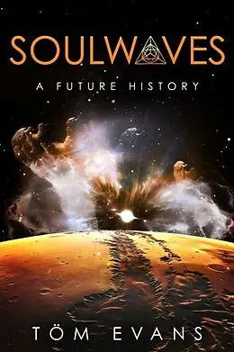 E-Book (epub) Soulwaves von Tom Evans