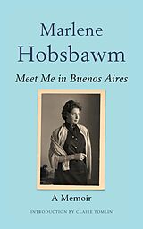 eBook (epub) Meet Me in Buenos Aires de Marlene Hobsbawm