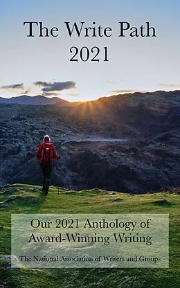 E-Book (epub) The Write Path 2021 von Nawg Publishing