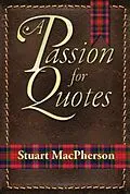 E-Book (epub) A Passion for Quotes von Stuart Macpherson