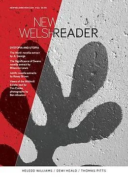 E-Book (epub) New Welsh Reader 122 von George Jl, Brown Rosey