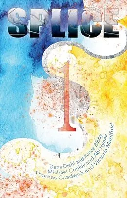 E-Book (epub) Splice von Unknown
