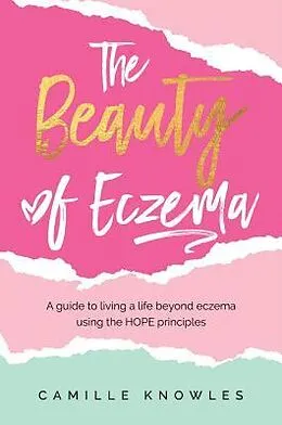 ePUB The Beauty of Eczema von Camille Knowles