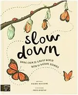 Fester Einband Slow Down von Rachel Williams