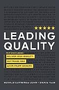 Leading Quality