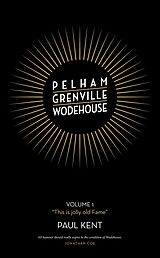 eBook (epub) Pelham Grenville Wodehouse de Paul Kent