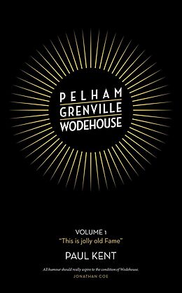 eBook (epub) Pelham Grenville Wodehouse de Paul Kent