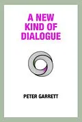 E-Book (epub) A New Kind of Dialogue von Peter Garrett
