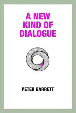 E-Book (epub) A New Kind of Dialogue von Peter Garrett