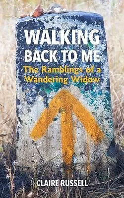 E-Book (epub) Walking Back to Me von Claire Russell