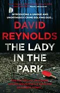 E-Book (epub) The Lady in the Park von David Reynolds