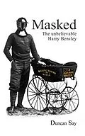 E-Book (epub) Masked von Duncan Say