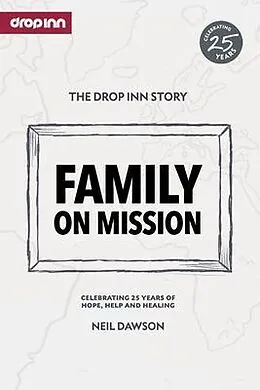 E-Book (epub) Family on Mission von Neil Dawson