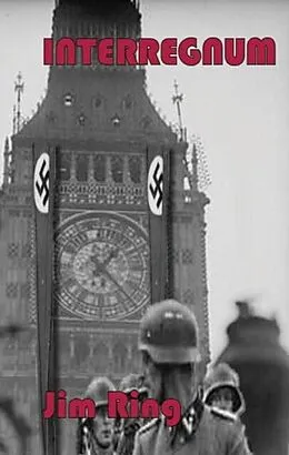 E-Book (epub) Interregnum von Jim Ring