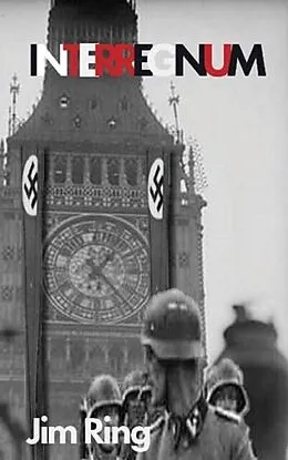 E-Book (epub) Interregnum von Jim Ring