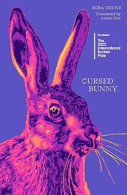 E-Book (epub) Cursed Bunny von Bora Chung