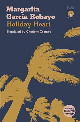 E-Book (epub) Holiday Heart von Margarita García Robayo