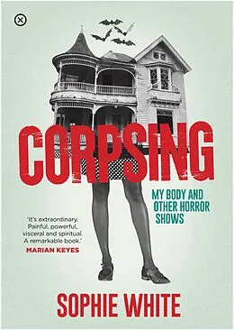 E-Book (epub) Corpsing von Sophie White