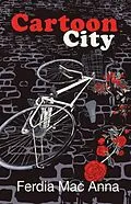 E-Book (epub) Cartoon City von Ferdia Mac Anna