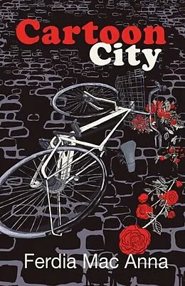 E-Book (epub) Cartoon City von Ferdia Mac Anna