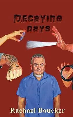E-Book (epub) Decaying Days von Rachael Boucker
