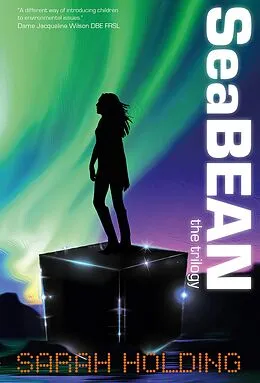 E-Book (epub) SeaBEAN: The Trilogy von Sarah Holding